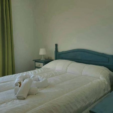 Tarajalejo Beach G Apartment Bagian luar foto