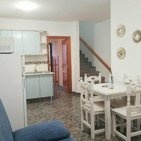 Tarajalejo Beach G Apartment Bagian luar foto
