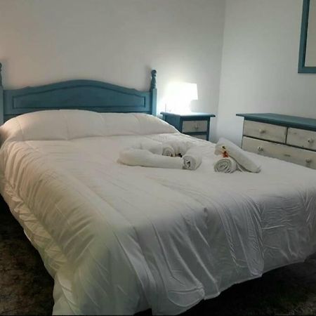 Tarajalejo Beach G Apartment Bagian luar foto